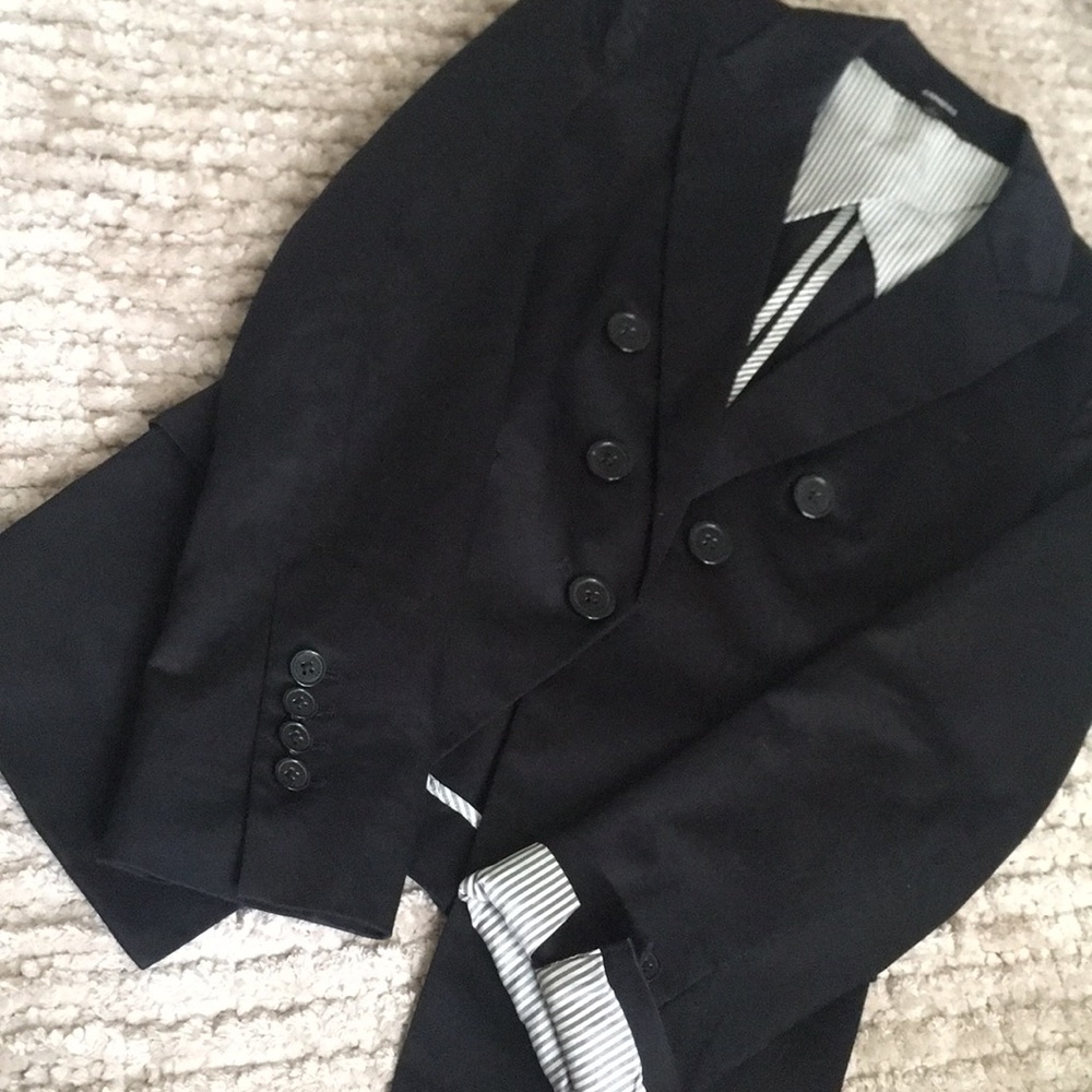 Express blazer